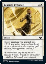 MtG Magic The Gathering Strixhaven: School of Mages Common FOIL Cards x1