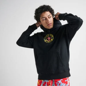 Grateful Dead X Stance Mercury Hoodie New with tags - Picture 1 of 17