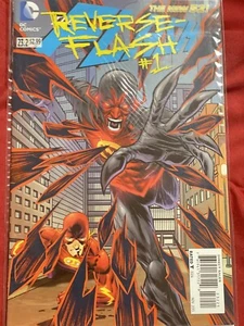 DC Villains Month Comics - Bild 1 von 4