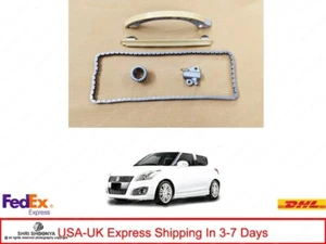 Suzuki Swift ZC72S K12B K14B Timing Chain Kit 2010 - 2017 RHD - Picture 1 of 5