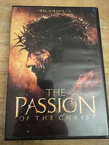 The Passion of the Christ (DVD, 2004) - Picture 1 of 5