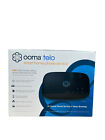 Ooma Telo Free Home Phone Service VoIP Phone - Black IOB