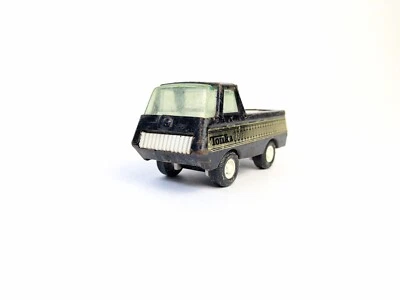 Vintage TONKA Aero Pick-Up Truck Black Model (55501) 1970 Used Condition - Image 1 of 4
