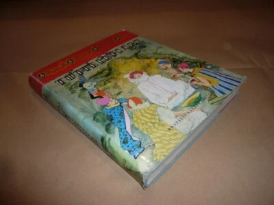 Tutte le Fiabe, Enciclopedia della Fantasia, Volume 2, Fabbri 1962 - Immagine 1 di 3