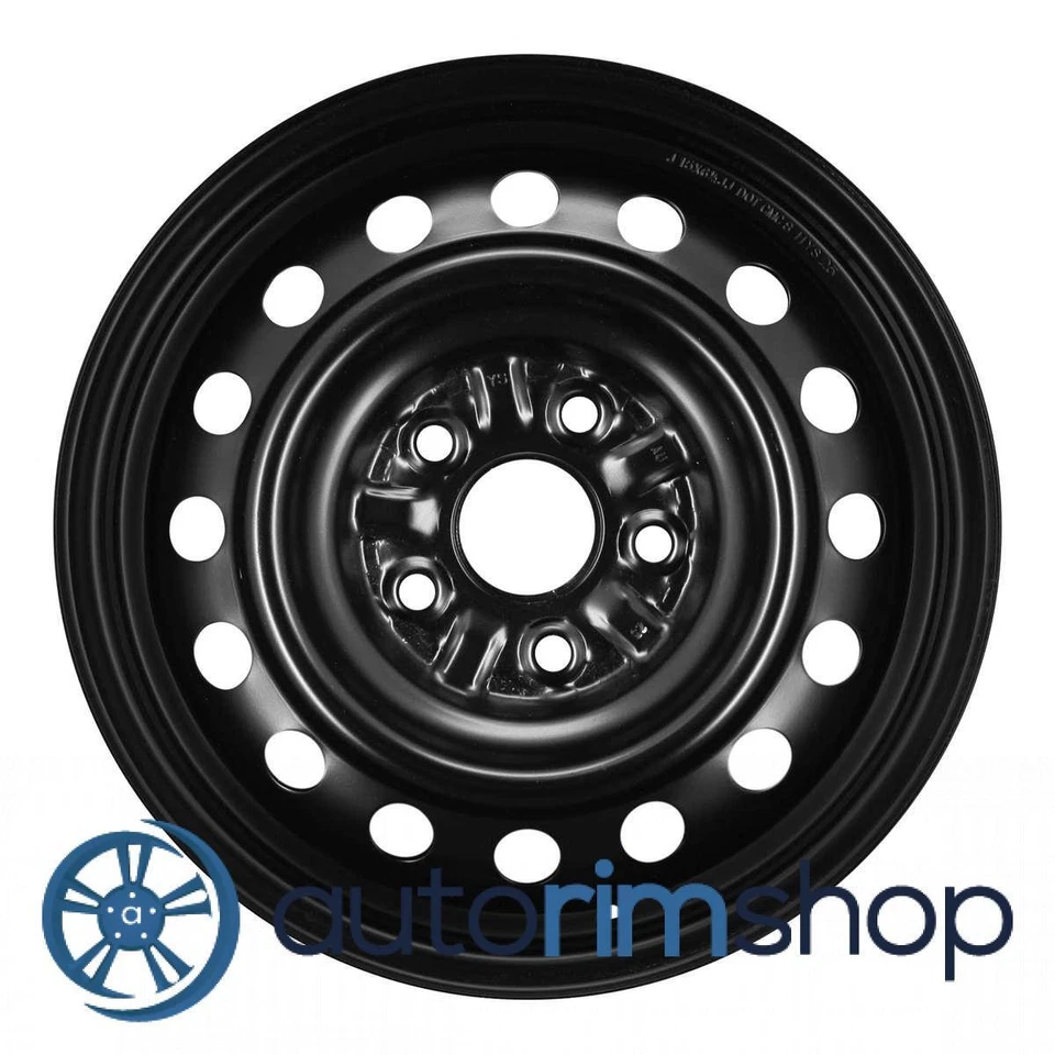 Toyota Camry 2002 2003 2004 2005 2006 15" Factory OEM Wheel Rim - Image 1 of 1