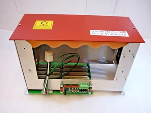 M2 Serial Card Elevator Chassis, pn P-30323 - Picture 1 of 11