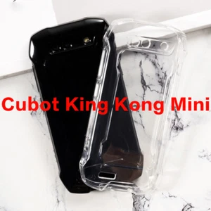 For Cubot King Kong Mini Mini 2 Pro Mini2 Case Cover Armor Guard Shell Protector - Picture 1 of 8