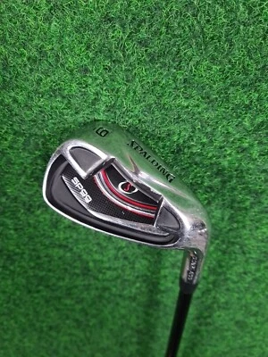 SPALDING SP99 9-Eisen - Herren (Graphit, 36 Zoll, Rechtshändig, Regular) - Bild 1 von 4