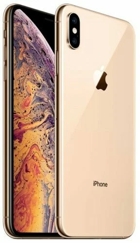 Apple iPhone XS Max Gold Cell Phones & Smartphones for Sale | Shop