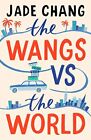 The Wangs vs The World (Peng01 13 06 2019) by Chang, Jade Book The Cheap Fast