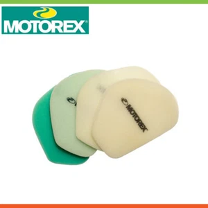 Filtro de aire Motorex para Suzuki RM 125 81-83 - Imagen 1 de 1