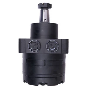 Hydraulic Motor TCA12678 TCA17739 For John Deere 7500 7700 8500 737 757 777 797 - Picture 1 of 6