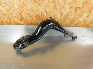 Auspuff Husqvarna 125 WRLC 1989 - Bild 1 von 5