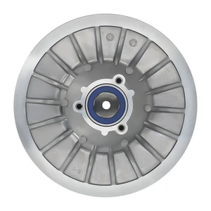 Secondary Clutch Assembly For Can-Am Outlander 400 450 Maverick 1000 420280173 - Picture 1 of 11