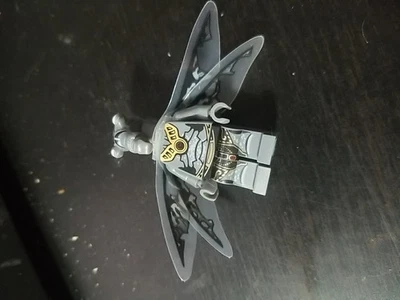 LEGO Star WarsGeonosian Zombie Minifigura - sw0382 Foto 1 de 2