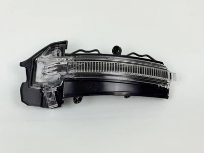 2019-2024 奥迪 Q8 司机转向信号灯总成 4M8949101 全新 Oem — 第 1/4 张图片