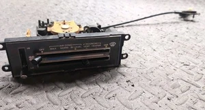 1978 1987 G Body MONTE MALIBU A/C HEATER HEAT HVAC CONTROL UNIT + Cable - Picture 1 of 11