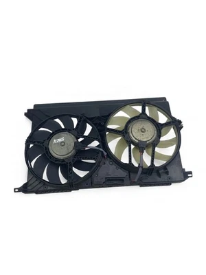 SAAB 9-3 2010 Radiator Fan 874682J (AF2469) - Image 1 of 4