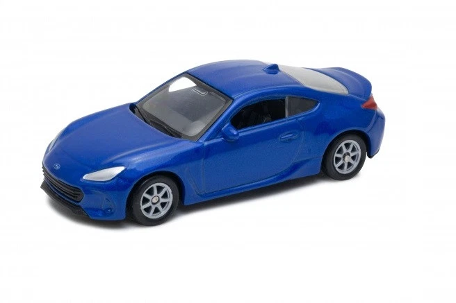 Modellino auto Welly McLaren 675LT Coupe Green scala 1 60 1 64 pressofuso...