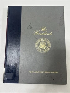 Presidents, Special Ronald Reagan Supplement - Saturday Evening (hardcover 1980) - Picture 1 of 14
