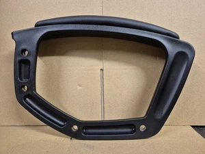 IWMH Chair Armrest For Office Chair Swivel/ Lifting Black Left Side - Picture 1 of 4