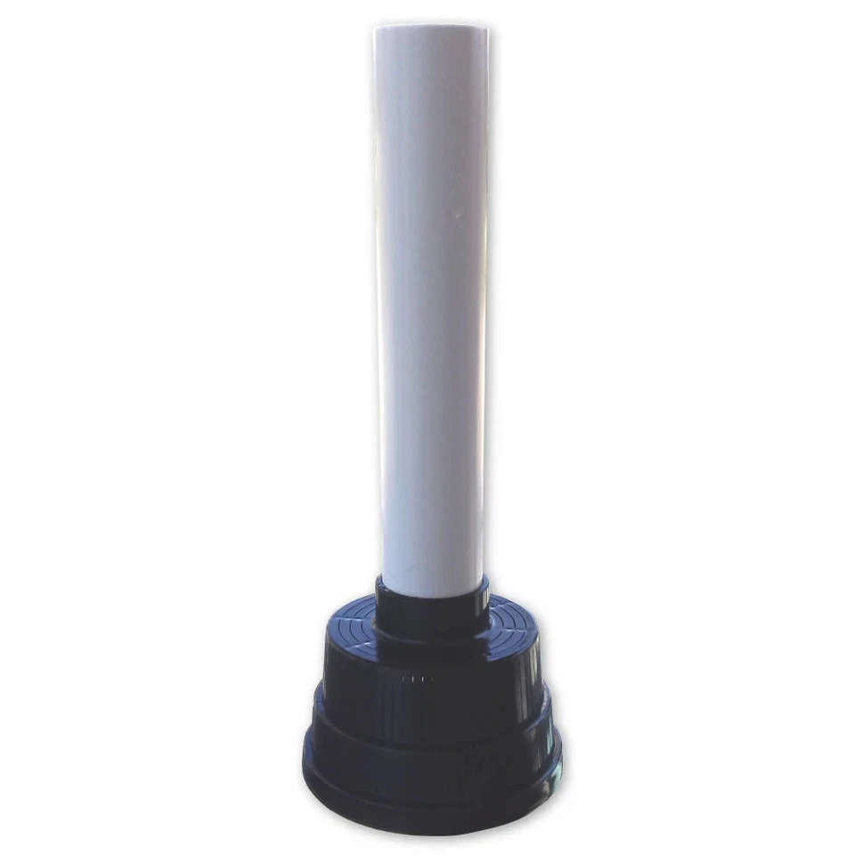 Parte HydroTools: 71203 Tubo de soporte central para tanques de filtro de arena de 12" Foto 1 de 1