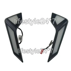 Fit For KTM "LED Front Headlight Headlamp Side Mask LH RH" Duke 250 390 GEN-3 - Picture 1 of 6
