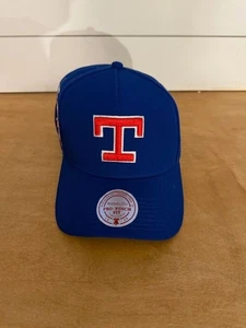 2025 Topps Lids Player Chase Series 2 Ivan Pudge Rodriguez Hat Fanatics Fest HOF - Picture 1 of 6