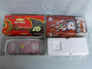 Camión de carreras Chevy 2004 Action 1:24 Jack Sprague #16 - 1 de 2300 - NUEVO EN CAJA - Imagen 1 de 4