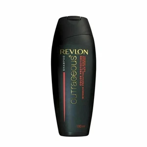 Revlon Outrageous Color Protection Hair Shampoo - 190 Ml ,Free shipping - Picture 1 of 3