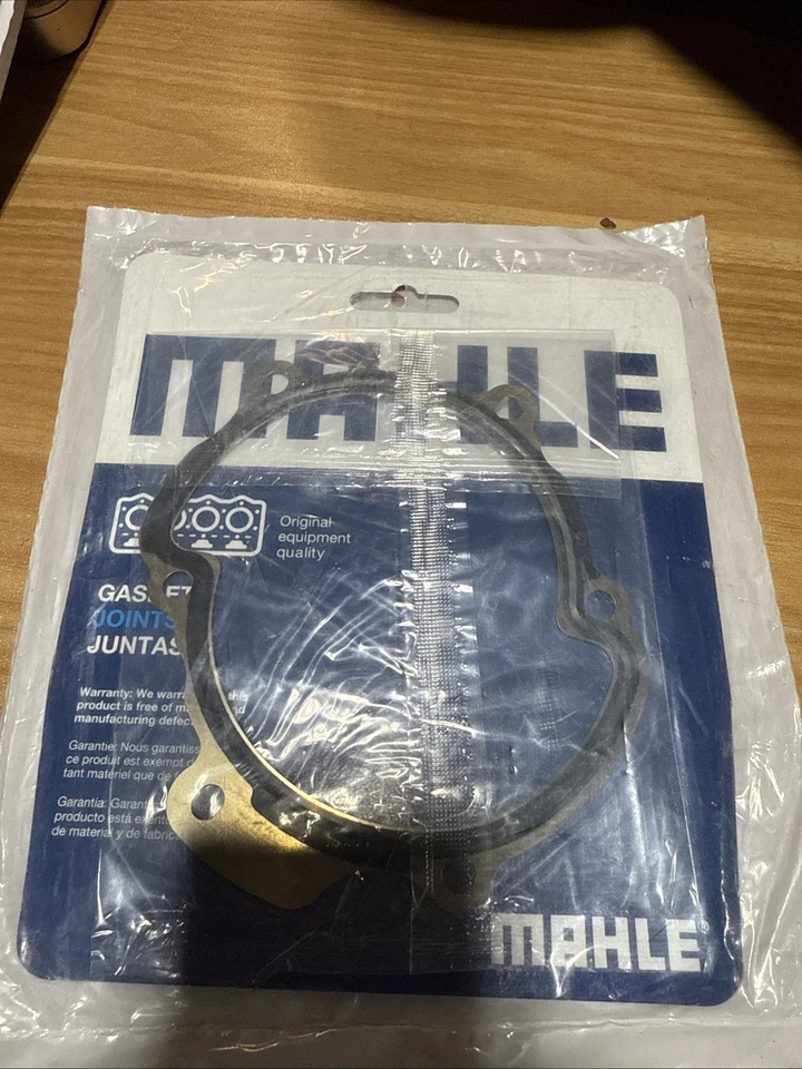Junta de bomba de agua del motor MAHLE K32223 Foto 1 de 2