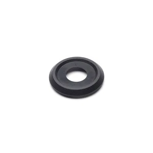 Manivela de ventana de ajuste Escutcheon Land Rover Defender 90 110 BTR6620PMA - Imagen 1 de 5