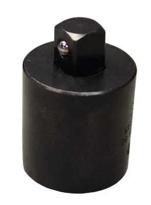  Tools USA 3/4" Female - 1/2" Male Impact Adapter | 84609A  - Image 1 of 3