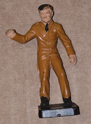 Figura de colección Triang Tri-ang Spot On Tommy The Mechanic Foto 1 de 4