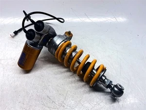 2024 Aprilia RSV4 1100 Factory Ohlins Rear Shock 1,155 Miles - 2B006407 - Picture 1 of 7