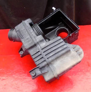 96 97 98 99 00 HONDA CIVIC AIR INTAKE AIRBOX FILTER BOX LOWER PIECE OEM EX D16Y8 - Picture 1 of 10