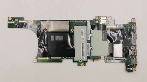 Placa madre Lenovo Thinkpad X1 carbono 6ta generación I5-8350U 16 GB 01YR215 SELLADA - Imagen 1 de 3