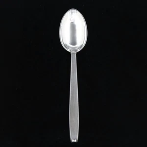 Evald Nielsen. No. 29. Silver Dinner Spoon Large. - Picture 1 of 1
