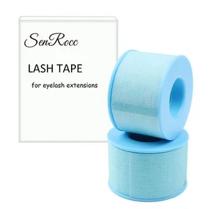 Lash Tape for Eyelash Extensions Eyelash Tape Silicone Gel Sensitive lash Ext... - Picture 1 of 5