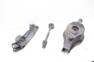 2014-20 Infiniti QX60 AWD Rear Right Lower Control Arms Set of 3 551B0-3JA0A OEM - Picture 1 of 10
