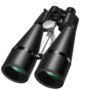 Camping 25-75x80 Zoom Binoculars Outdoor Observation Binoculars f Bird Watching - Picture 1 of 14