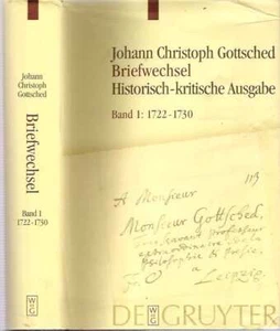 Detlef Döring, Rüdiger Otto / 1722–1730 2007 Biography - Imagen 1 de 1