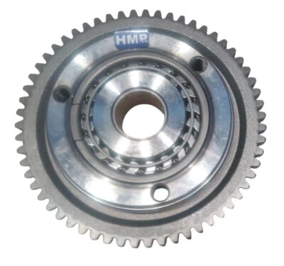 Anlasserfreilauf SET 250ccm Chun Feng GY6 ATV Quad HMParts - Bild 1 von 4
