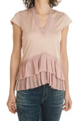 Dondup - T - Mujer - Rosa - 2112608A184109 Foto 1 de 2