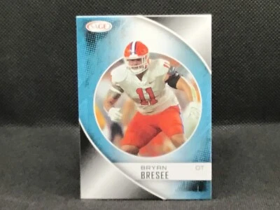 BRYAN BRESEE 2023 SAGE High Series RC #134 Clemson - Image 1 of 2
