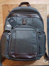 travelpro platinum elite backpack
