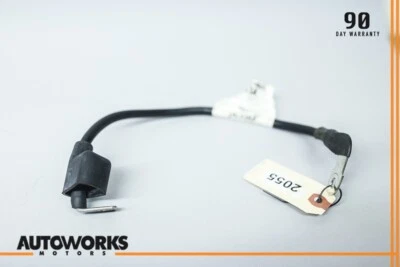 04-07 Jaguar XJ8 XJR Vanden Plas EBA Megafuse a RPDB Cable Conector Línea OEM Foto 1 de 4