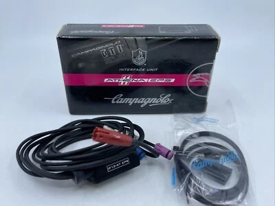 Campagnolo Athena EPS V1 Shifters Interface IF13-ATEPS NEW IN BOX - Image 1 of 4