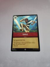 Tangle | Foil | 133/204 | Lorcana - First Chapter | Pack Fresh