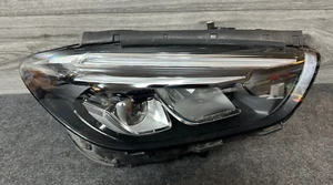 Scheinwerfer Mercedes W247 B-Klasse ab 2019 rechts A2479065803 - Bild 1 von 13